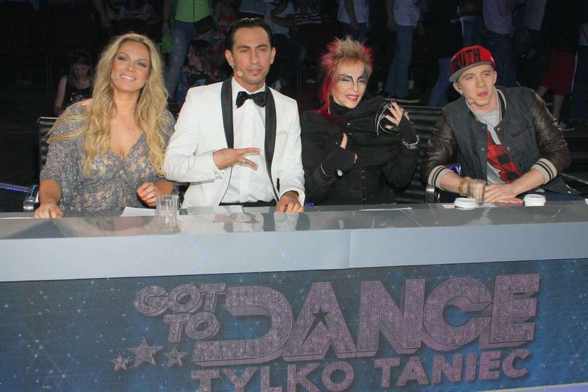 Nowe castingi do Got to dance. Tylko Taniec