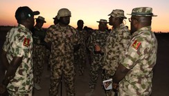 Nigerian soldiers deserve accolades in fight against insurgency - Omipidan