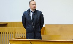 Jest wyrok dla Dariusza K. 7 lat więzienia za śmiertelne potrącenie kobiety na pasach