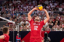 Grzegorz Łomacz: Zrobimy wszystko, by zdobyć brązowy medal