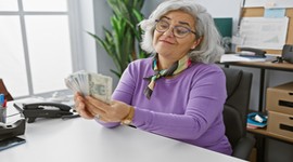 14. emerytura w 2026 roku 