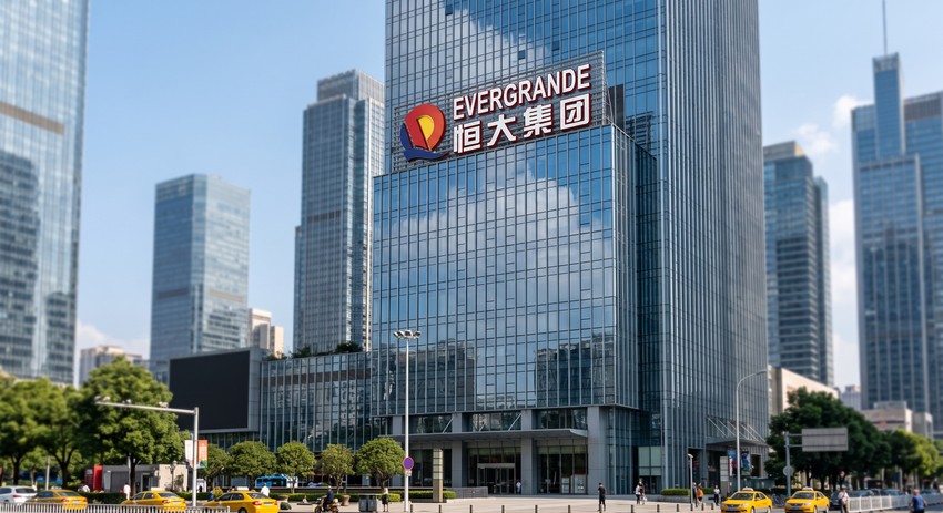Evergrande