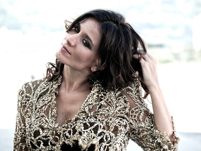 'My Somewhere To Go' – Chiara Civello