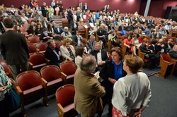 Rzeczniczka PO: Sondaże są barometrem, swoje trzeba robić