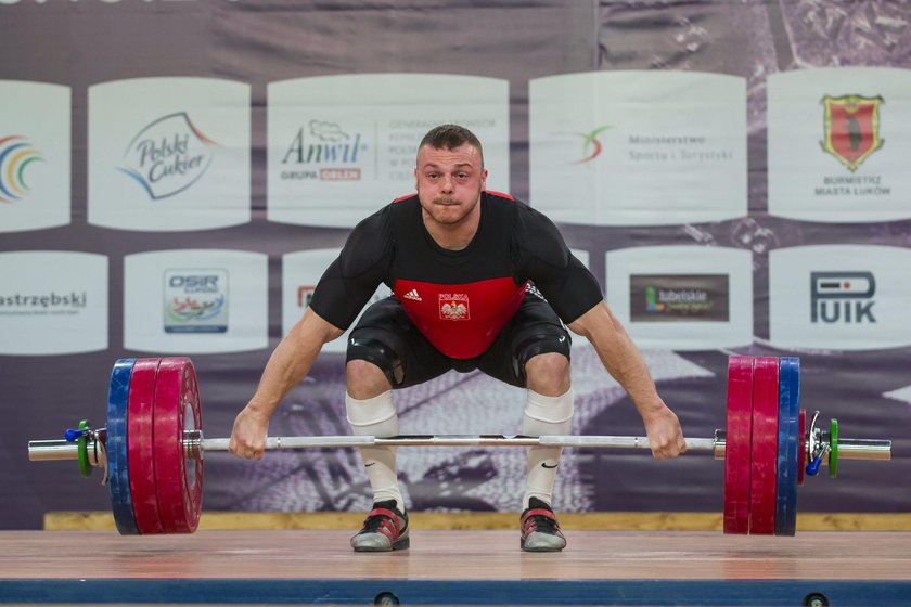 Rio 2016: Kolejny skandal w Rio. Adrian Zieliński na dopingu?