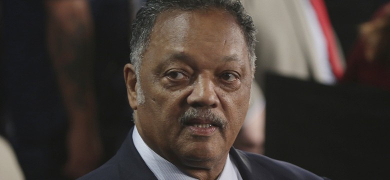 Pastor Jesse Jackson gościem obchodów Dnia Pamięci o Zagładzie Romów w Auschwitz