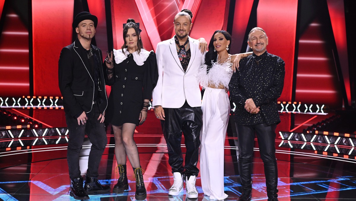 Lanberry reaguje na zwolnienie Tomsona i Barona z "The Voice Kids". "Z tego co słyszałam..."