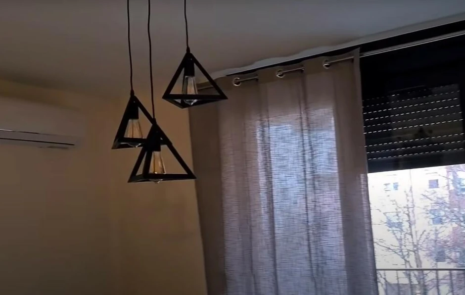 Luna Đogani i Marko Miljković