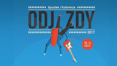 Odjazdy 2017: Wraca legendarny festiwal. Znamy pierwszych artystów