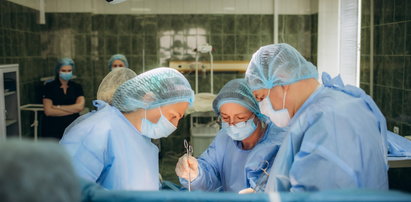 Najniebezpieczniejsza operacja plastyczna na świecie. "Polscy chirurdzy odmawiają jej wykonania"