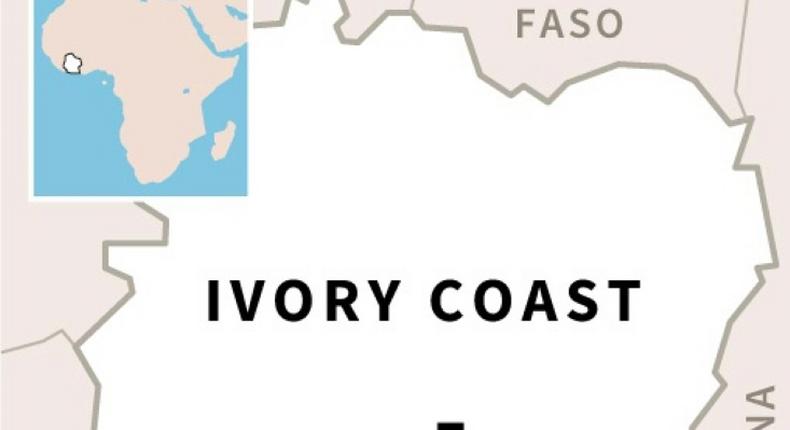 Ivory Coast