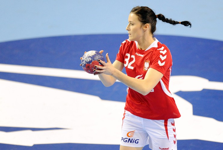 Karolina Szwed-Orneborg