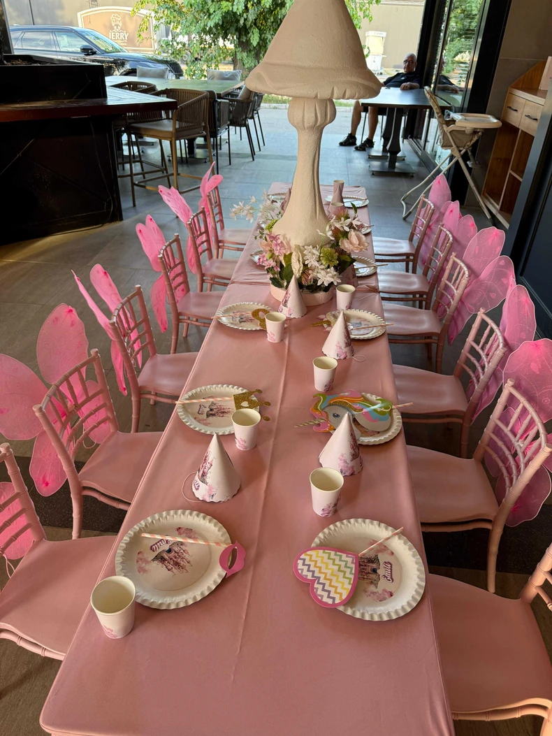 rođendan ćerke tamare milutinović