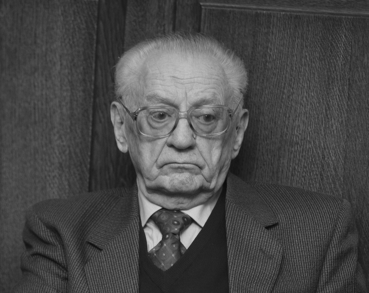 Zmarł gen. Florian Siwicki