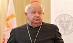 Abp Wacław Depo modlił się na Jasnej Górze w intencji kard. Stanisława Dziwisza. "Niszczenie autorytetów poprzez chaos kłamstw"