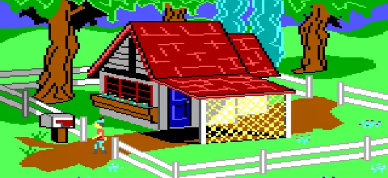 Galeria King's Quest II: Romancing the Throne