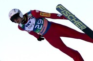 Piotr Żyła Planica 2013 skoki narciarskie