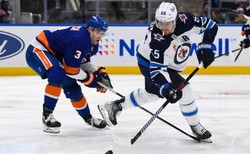 Liga NHL. Trzecia z rzędu wygrana New York Islanders