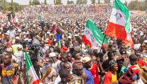 PDP sweeps Bayelsa LG polls, winners receive certificates of return (Premium Times Nigeria)