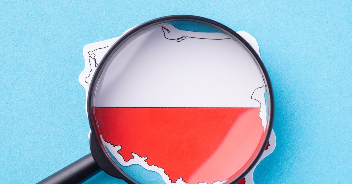 Mapa zadłużenia w Polsce. Śląskie powiaty w czołówce, Podkarpacie najsolidniejsze