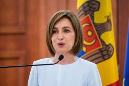 połączenie dwóch państw europejskich w jedno? prezydentka jednego z ni