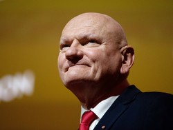Sensacja w Toruniu. Prezydent z ponad 20-letnim stażem musi obejść się smakiem
