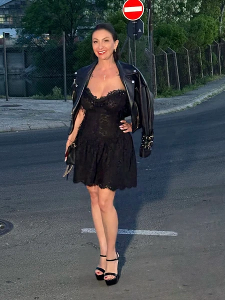 Suzana Perić