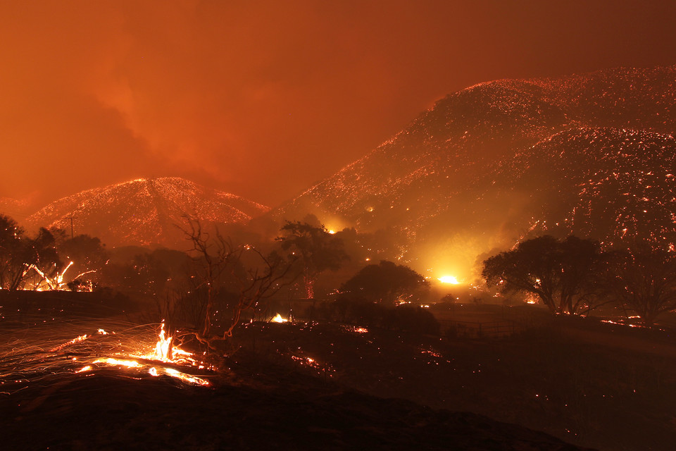 Kalifornia, fot. Getty Images/FPM