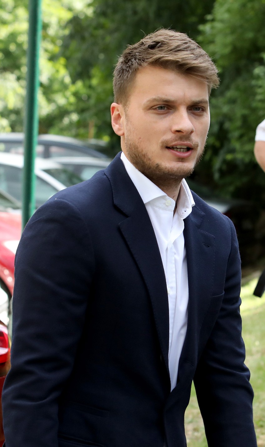 Adem Ljajić (33)