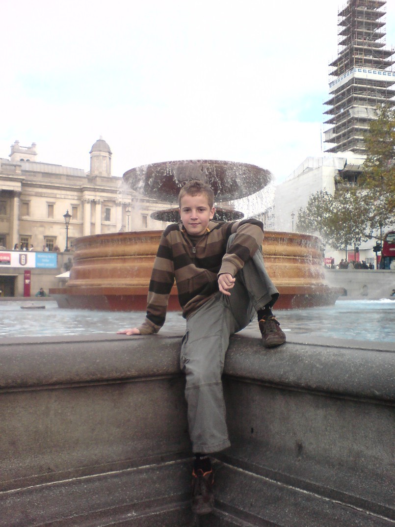 Czytelnicy dziennika.pl swoim dzieciom