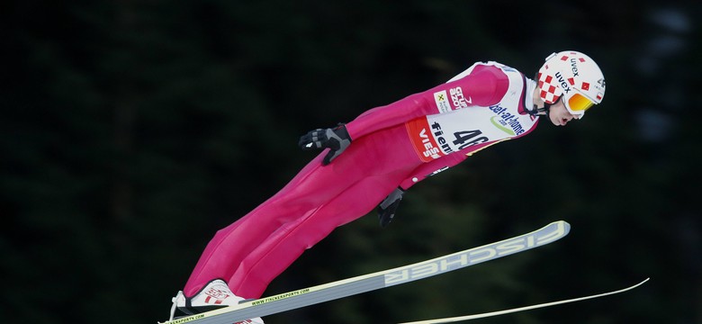 Puchar Świata w Lahti. Polscy skoczkowie na podium