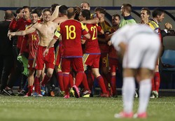 El. MŚ 2018: Najbardziej żenująca porażka w historii. Węgierskie media nie pozostawiają suchej nitki na swoich piłkarzach