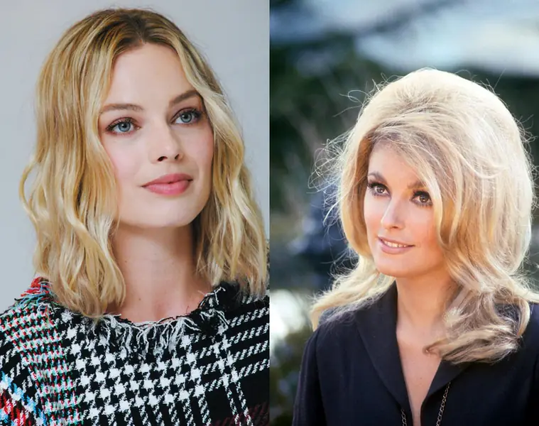 Margot Robbie jest główna kandydatką do roli Sharon Tate