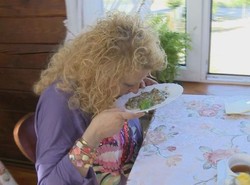 "Kuchenne rewolucje": Magda Gessler poznaje nowe smaki