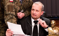 Wielka nieobecna w "Uchu Prezesa". Górski: Nie chcemy tego tykać, to byłoby przesadą