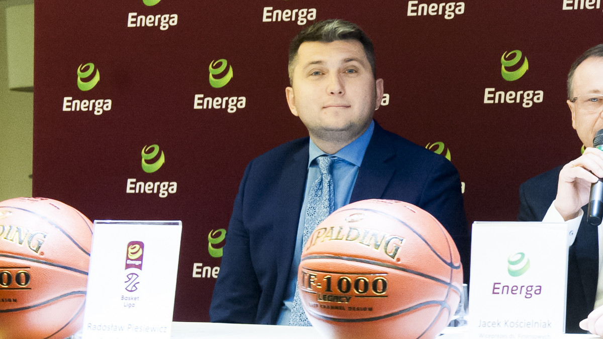 Nowa umowa Energa Basket Ligi i Polsatu: będzie więcej meczów i magazyn