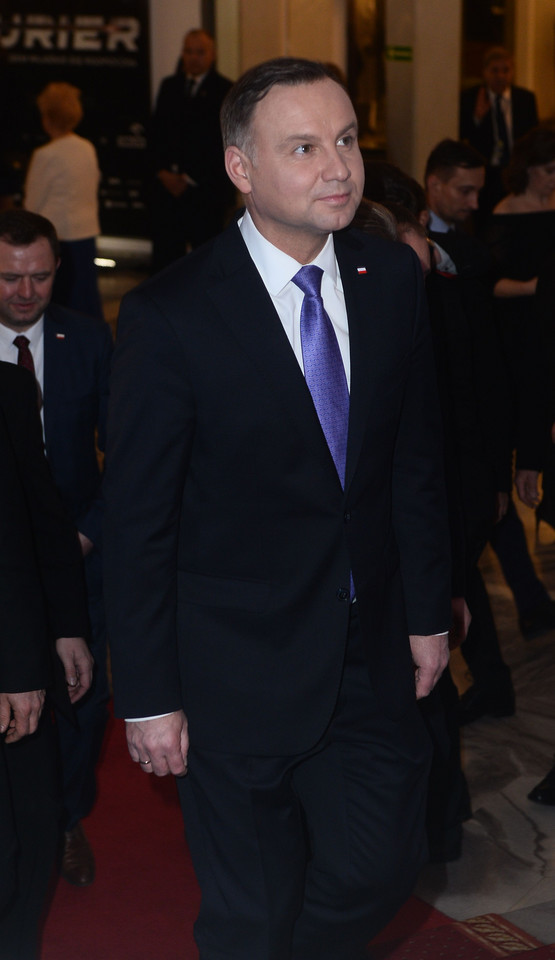 Andrzej Duda