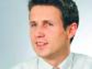 Dawid Słomian dyrektorem generalnym GTF