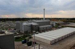 Ekspert: Rurociągi przesyłające ścieki do 'Czajki' zbudowane z nieodpowiednich materiałów