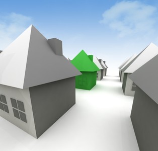 Ceny domów w Nowej Zelandii spadły najbardziej od 2005 r.