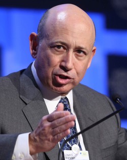 Goldman Sachs „wzorowym amerykańskim obywatelem”