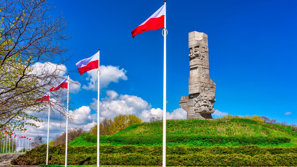 westerplatte 