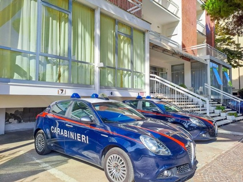 Italijanska policija