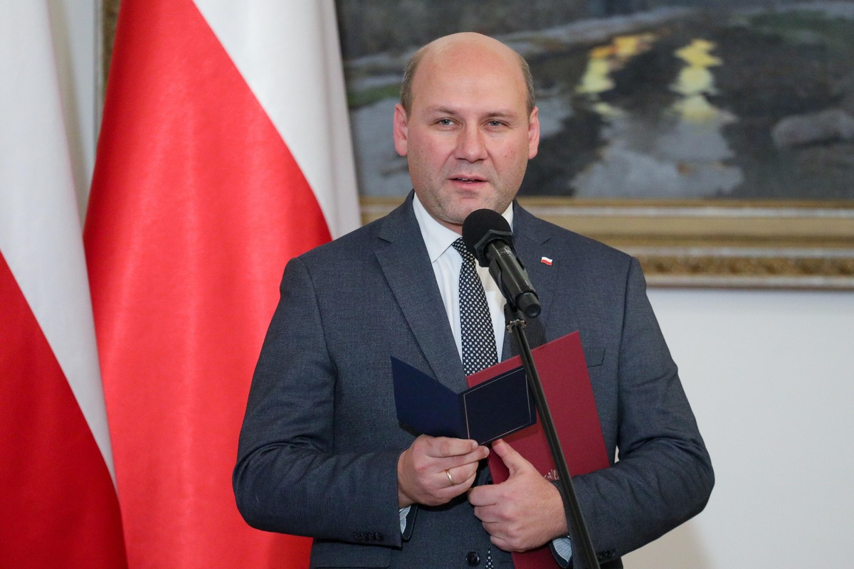 Szymon Szynkowski vel Sęk