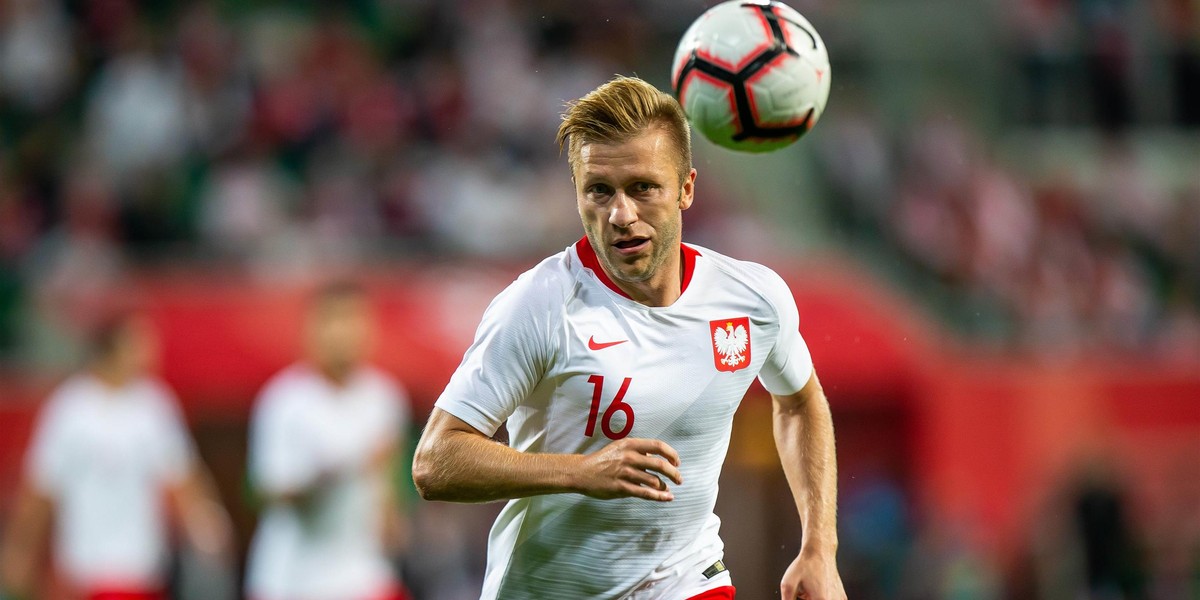 Jakub Błaszczykowski zagra jeszcze raz w reprezentacji Polski!