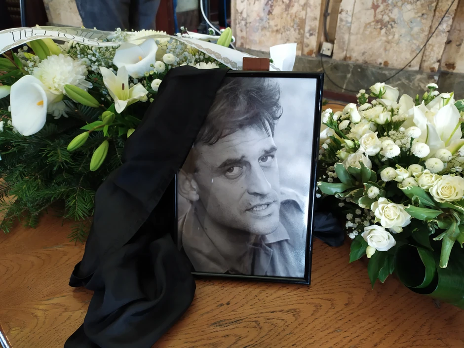 Komemoracija Petrući