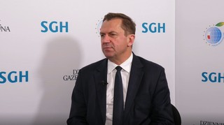 Kowalik: Pierwszy blok elektrowni jądrowej w Polsce może powstać do 2033 roku