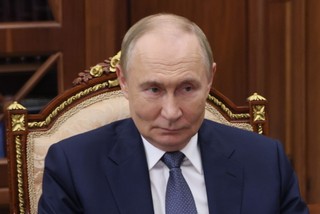 Putin: W relacjach z USA widać „światełko w tunelu”