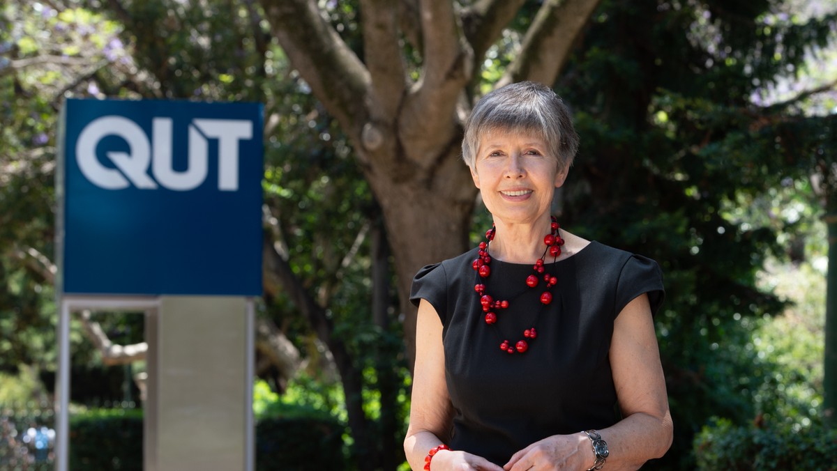 Prof. Lidia Morawską, fizyczka z Queensland University of Technology w Brisbane, znalazła się wśród 100 najbardziej wpływowych osób na świecie tygodnika „Time