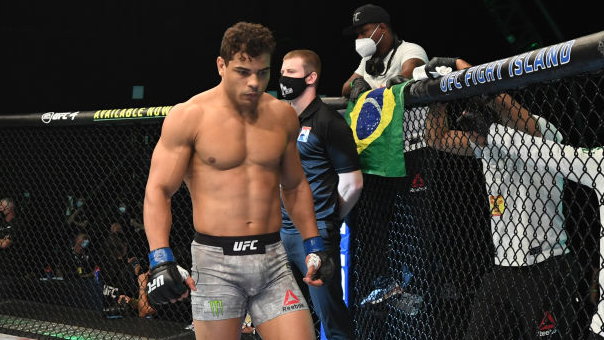 Paulo Costa